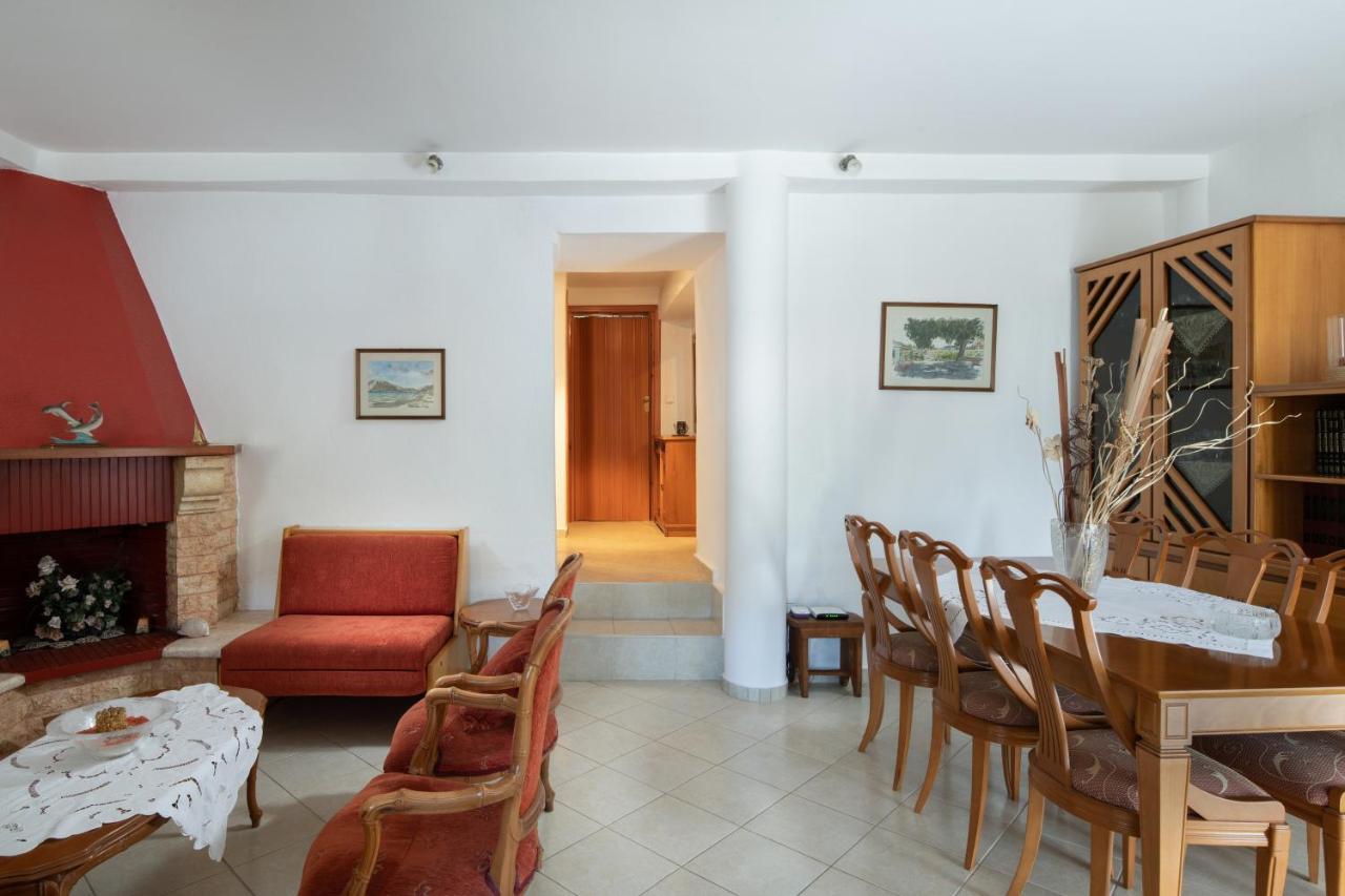 Thodoros Apartment Sykia Chalkidikis Exteriör bild