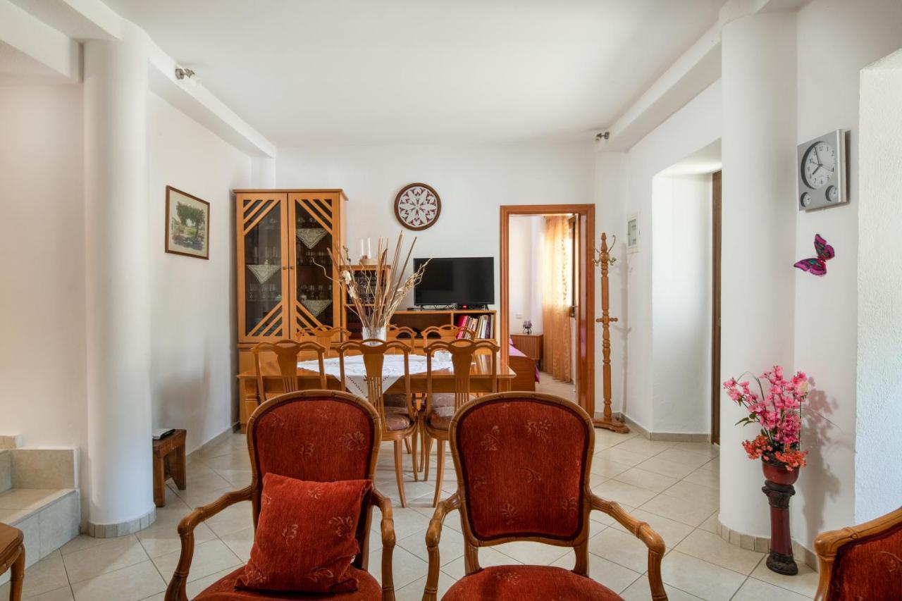 Thodoros Apartment Sykia Chalkidikis Exteriör bild